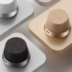 WABI-TEK Mini Speaker Magnetico 360° 2 in 1